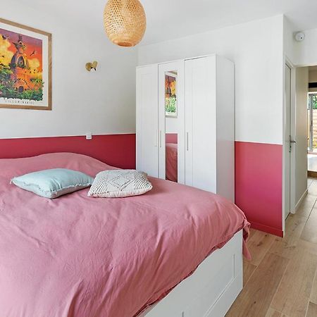L'Escale Du Voyage A Nantes Apartman Saint-Sébastien-sur-Loire Kültér fotó