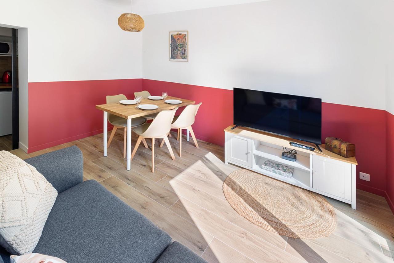 L'Escale Du Voyage A Nantes Apartman Saint-Sébastien-sur-Loire Kültér fotó